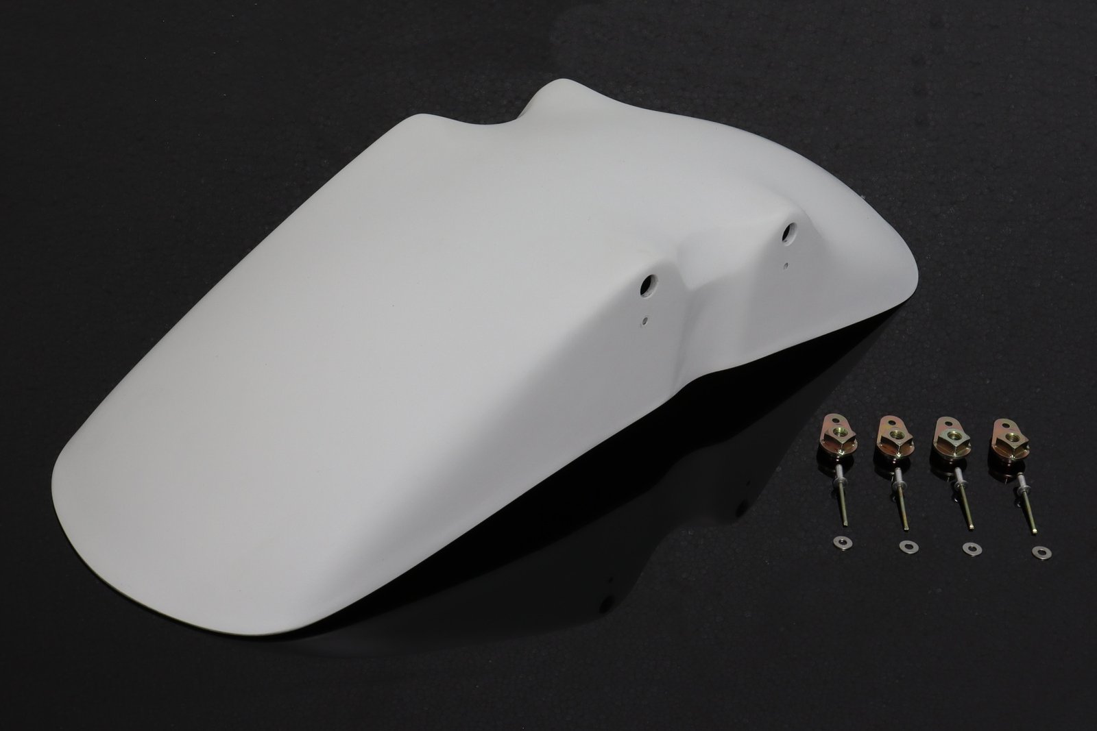 Kit, Complete Bodywork with Front Fender, GRP, Stock Shape, RC30 (Japanese spec) - Image 6