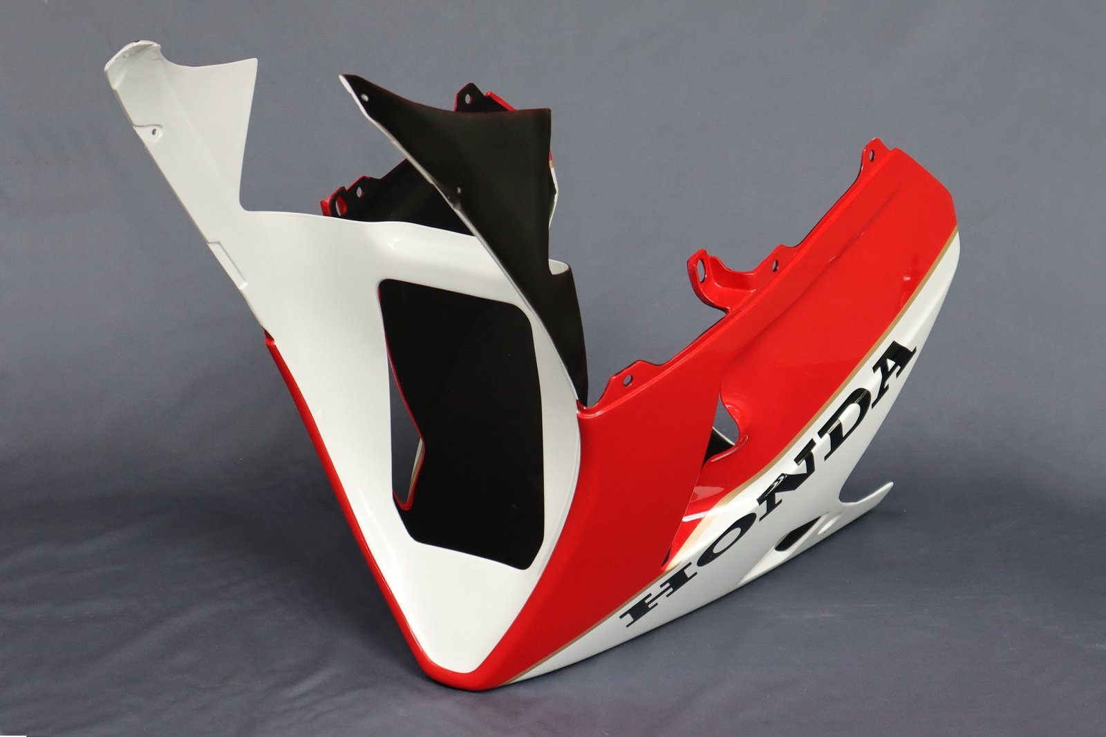 Kit, Fairing Set, NC30, Stock Shape, Painted Type 1 - Image 3