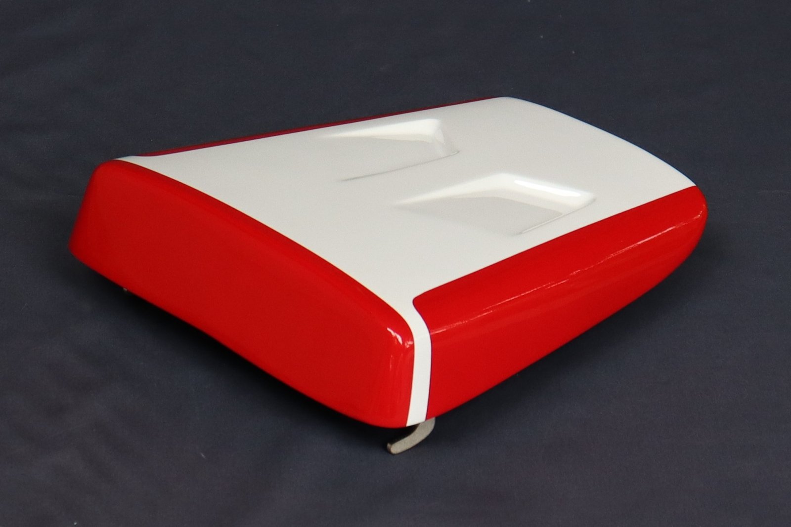 Kit, Complete Body Set, Stock Shape, with Fuel Tank and Seat Cover, NC30, Painted Type 1 - Image 14