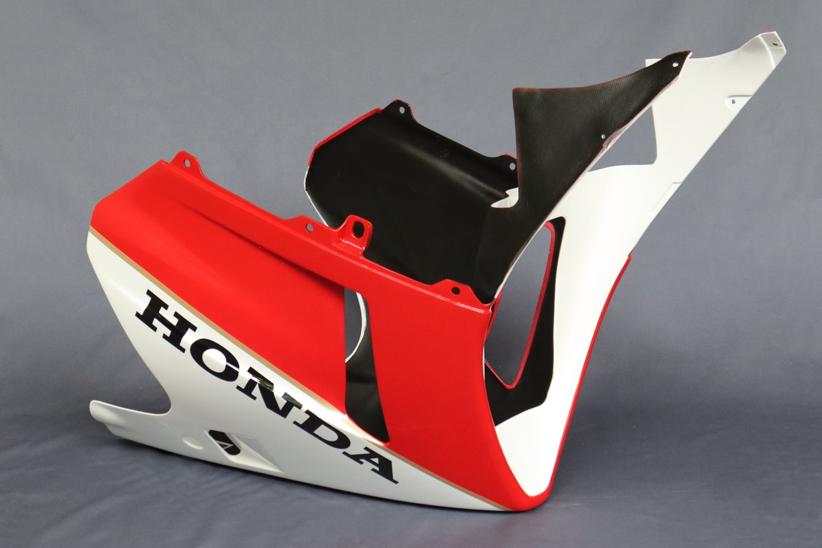 Kit, Complete Body Set, Stock Shape, Solo Seat, with Fuel Tank, NC30, Painted Type 1 - Image 7