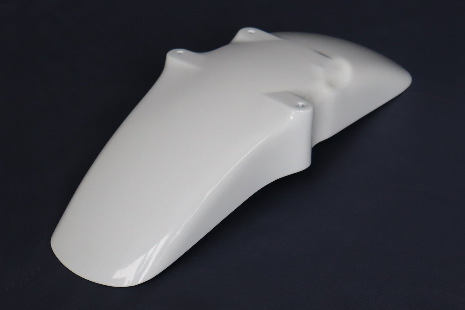 Kit, Complete Body Set, Stock Shape, Solo Seat, with Fuel Tank, NC30, Painted Type 1 - Image 10