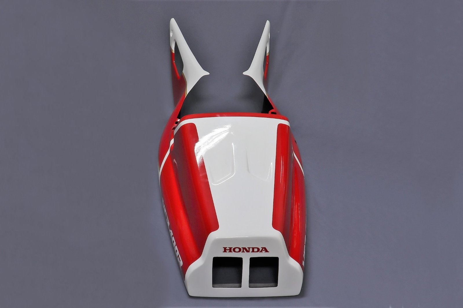 Seat Cowling (GRP), NC30, Single, RC30 Style, Street, Painted Type1 - Image 6