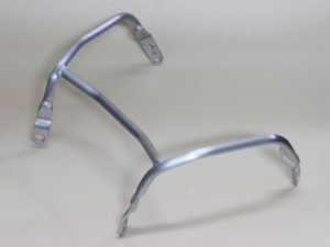 Upper stay, RGV250 VJ22, Stock Type