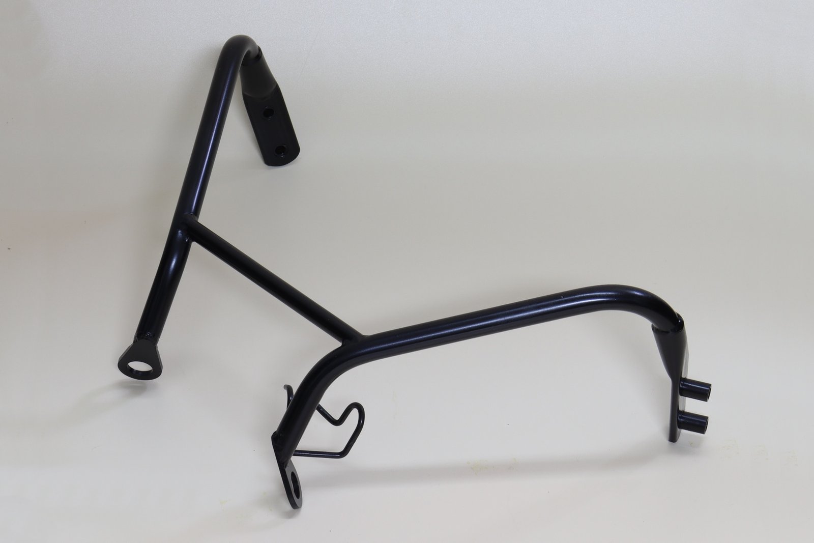 Upper/Mirror Stay, stock shape, MC22