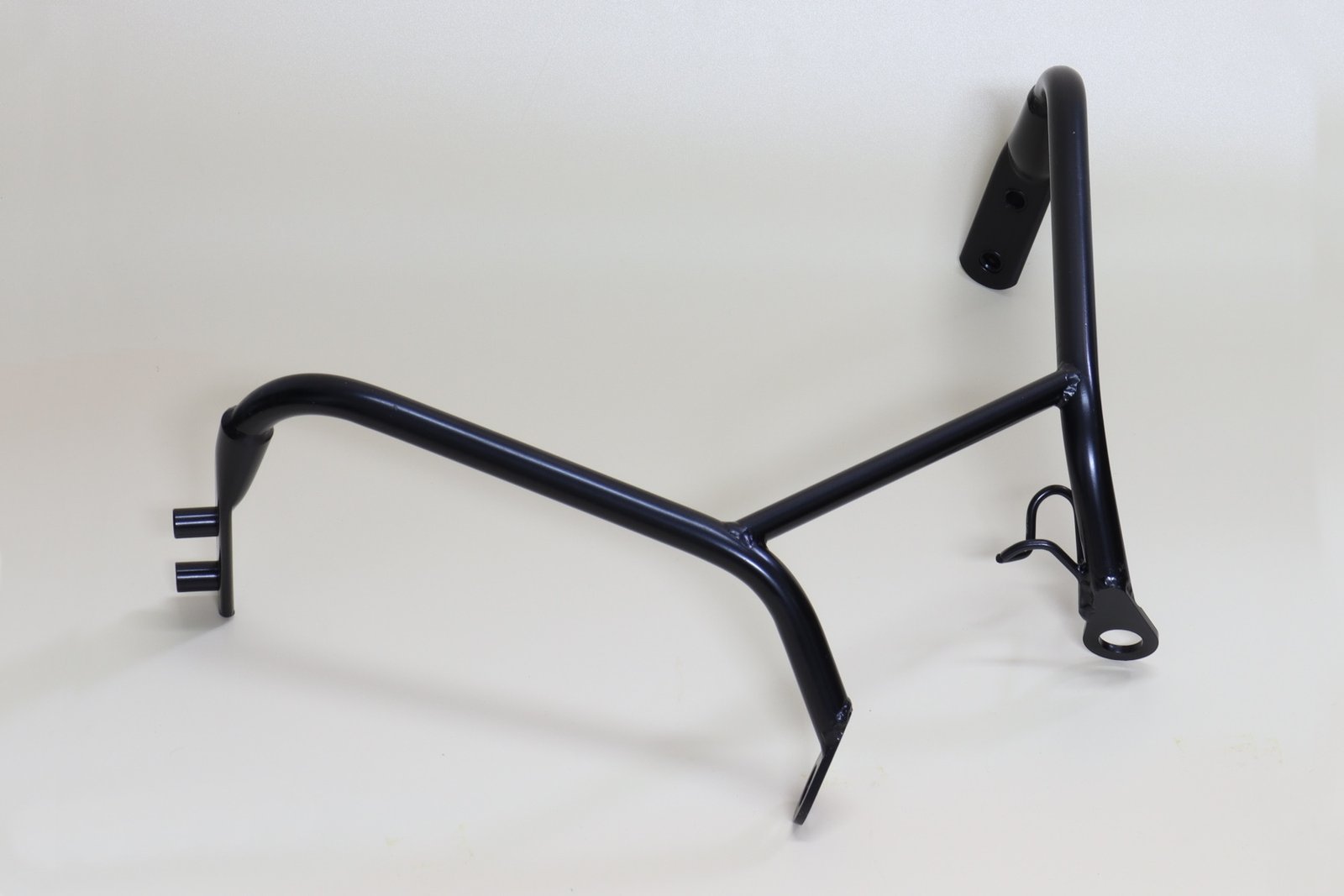 Upper/Mirror Stay, stock shape, MC22 - Image 2