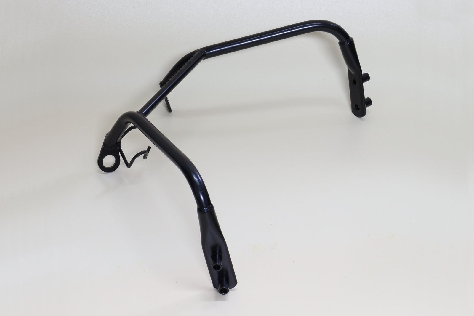 Upper/Mirror Stay, stock shape, MC22 - Image 3