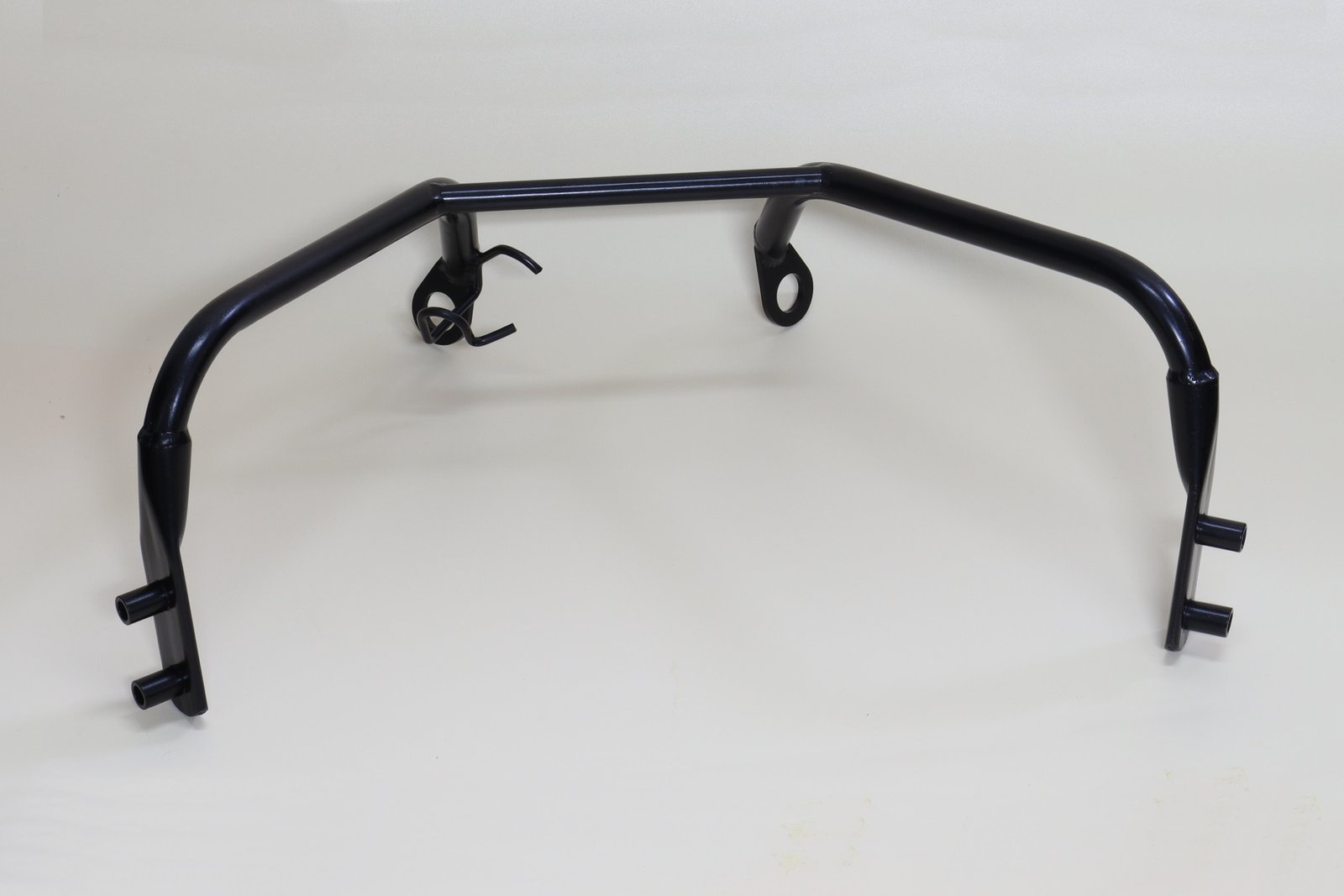 Upper/Mirror Stay, stock shape, MC22 - Image 4