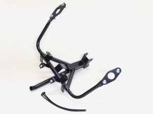 Meter Stay, Aprilia RS-250 GP Style, Assy.