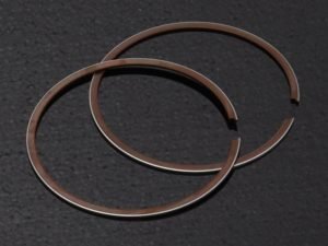 Ring Set, Wiseco, 300 Piston Big Bore