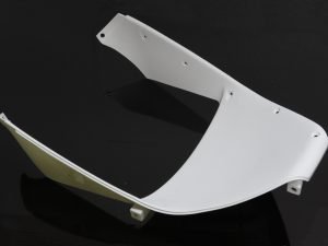 Inner Cowling, GRP, Stock Shape, TZR250 3MA