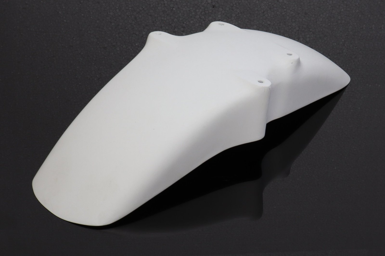Kit, Complete Body Set with Front Fender, GRP, NC30, RC30 Style, Street - Image 6