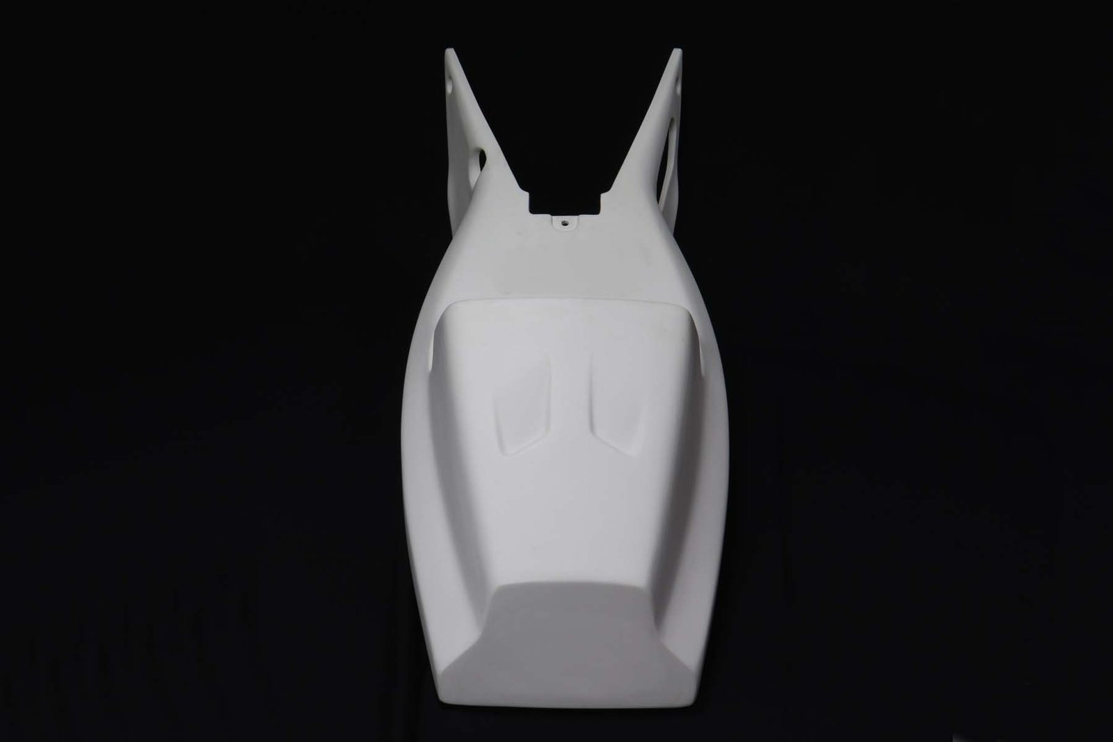 Seat Cowling, GRP, RC30, Stock Shape, Race - Image 2