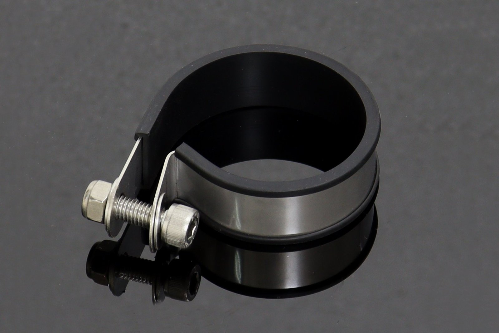 Set, Exhaust Chamber, Yamaha RX-Z 135 - Image 6