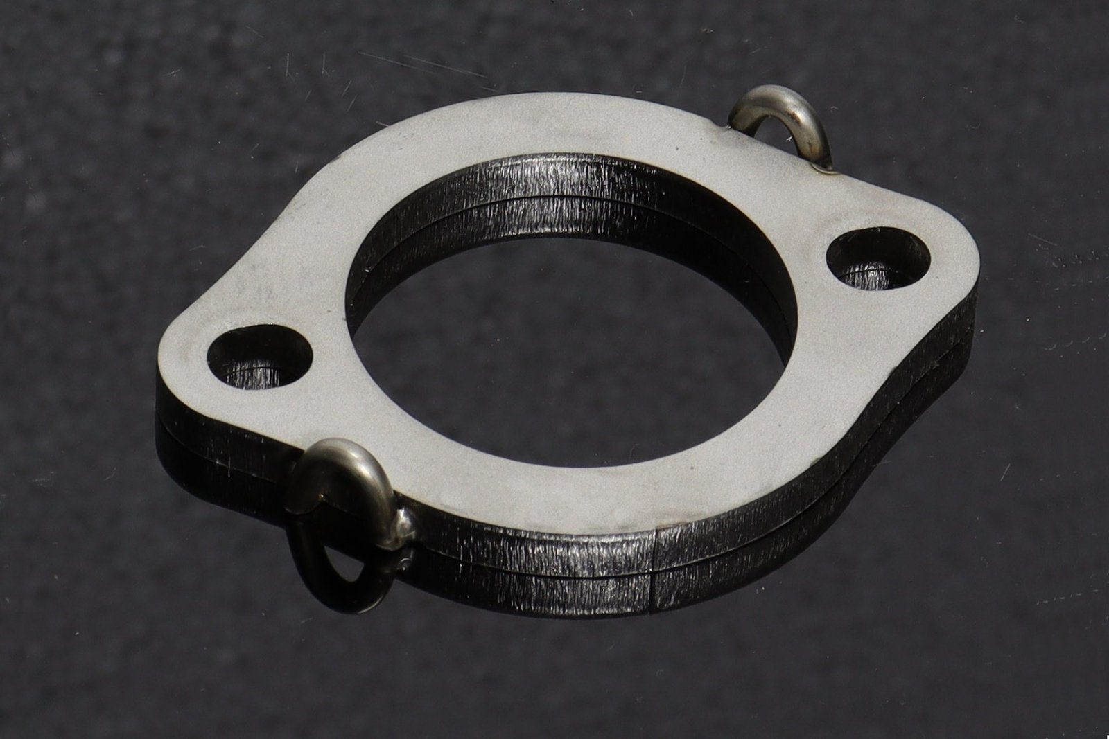 Clamp, Manifold, Yamaha RX-Z 135