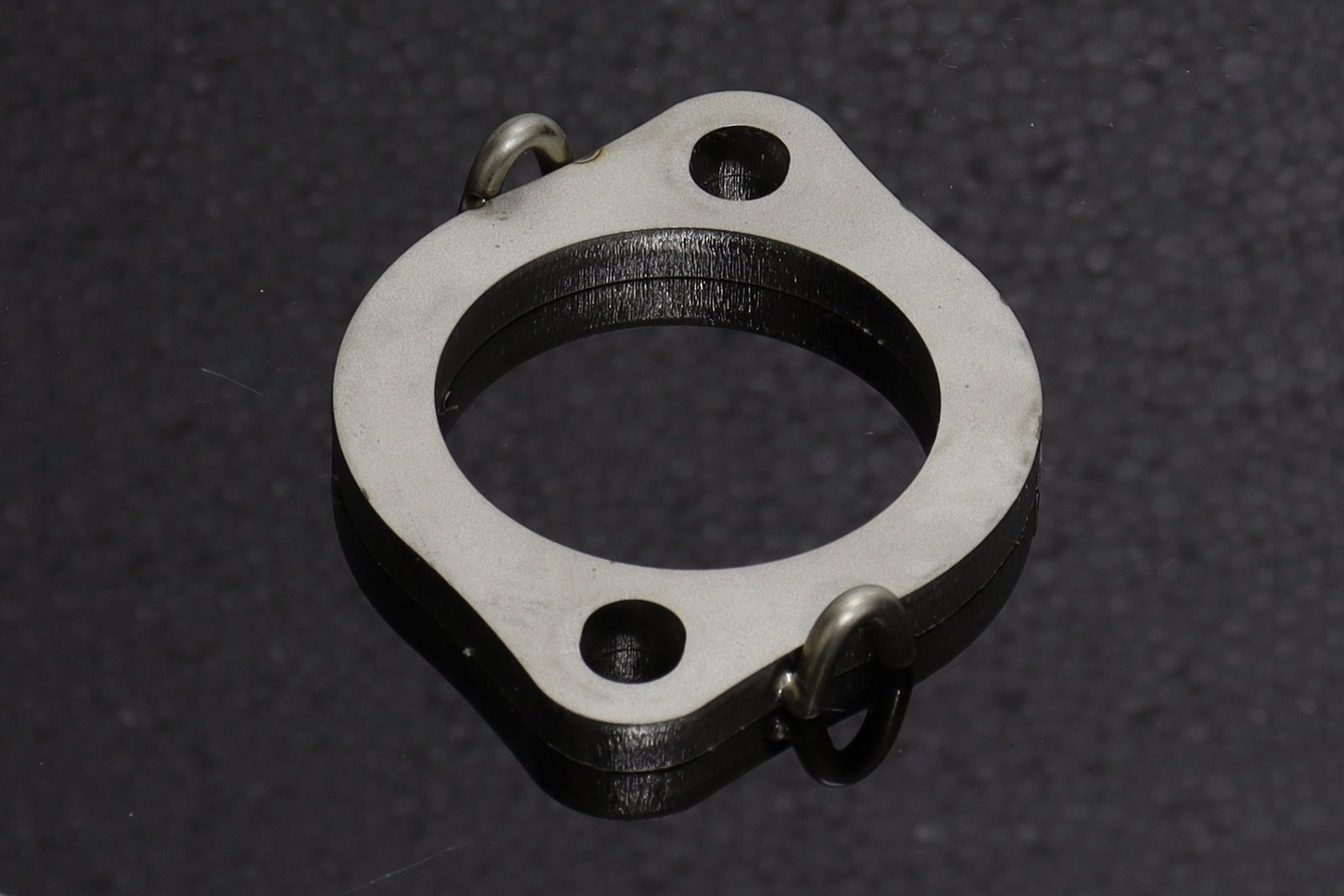 Clamp, Manifold, Yamaha RX-Z 135 - Image 2