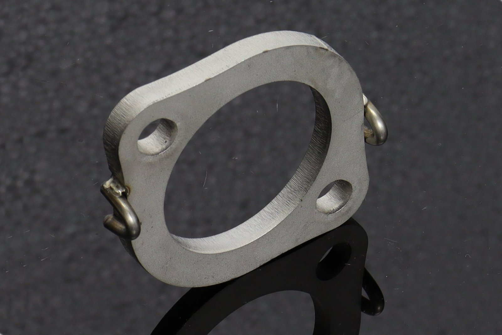 Clamp, Manifold, Yamaha RX-Z 135 - Image 3