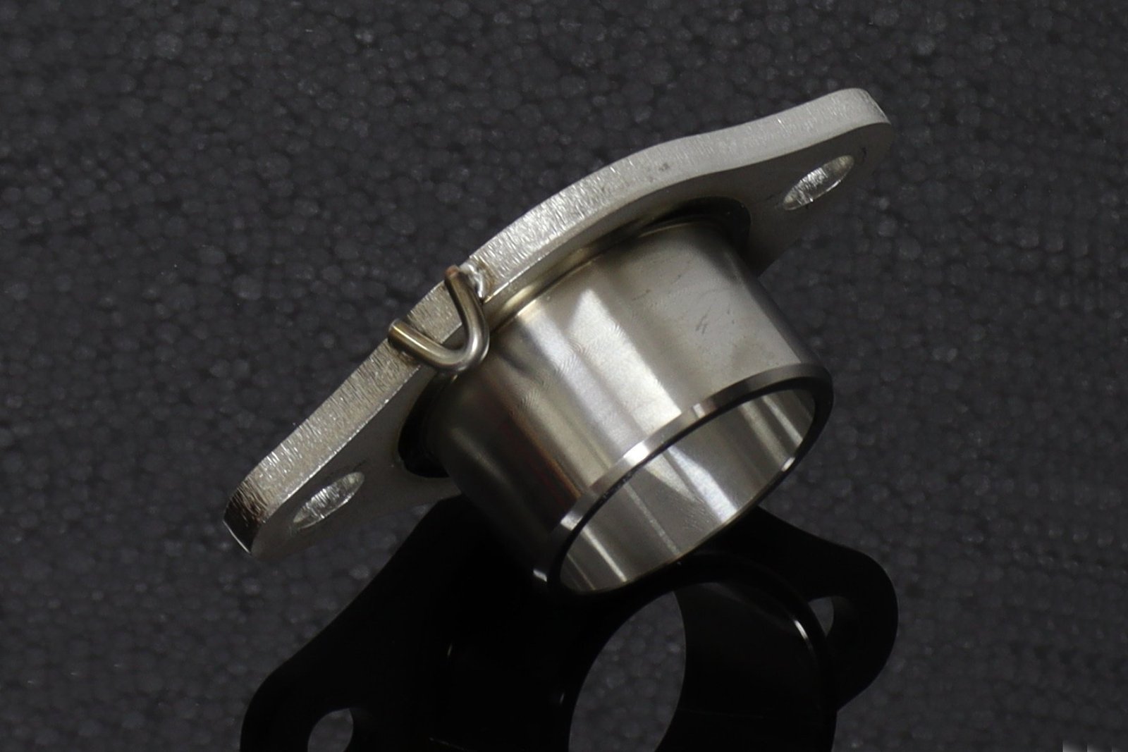 Manifold, Left, Yamaha TZR250 (3MA) - Image 4