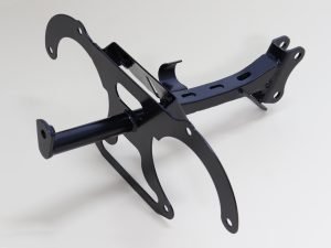 Meter Stay, RC30 Style Body Kit, NC30
