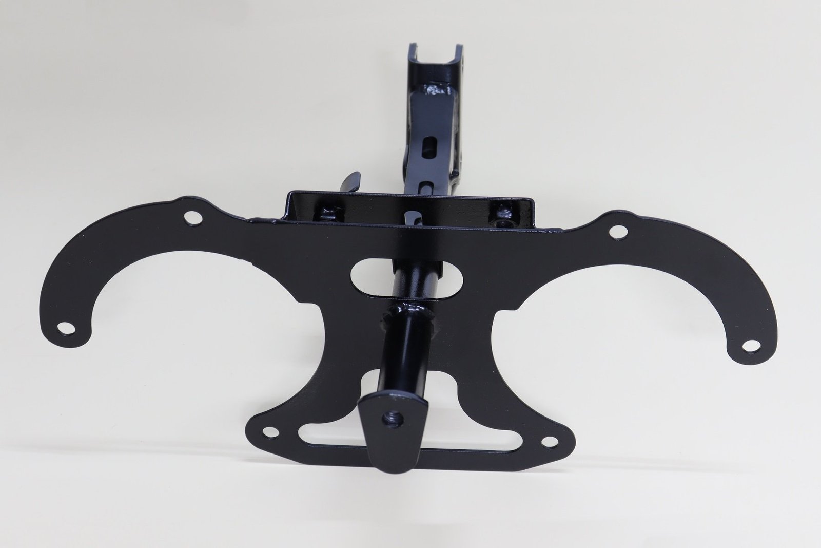 Meter Stay, RC30 Style Body Kit, NC30 - Image 2