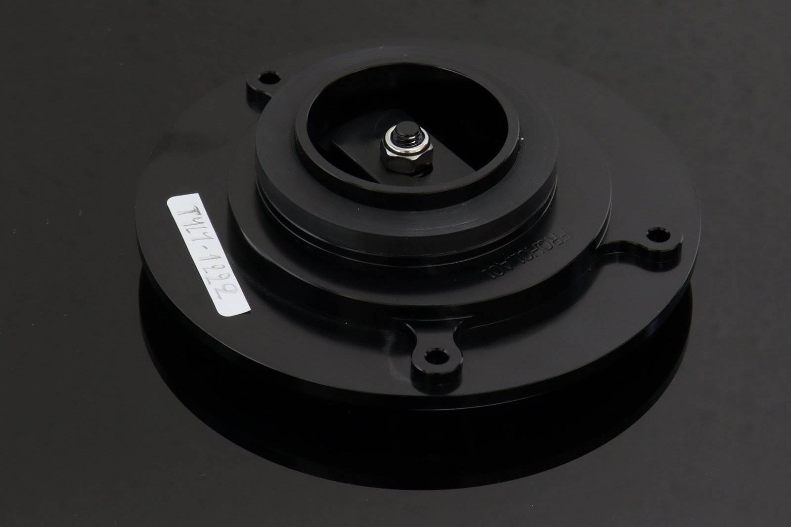 Tank Filler Cap, Keyless, Racing Type, Honda, Type 4 - Image 2