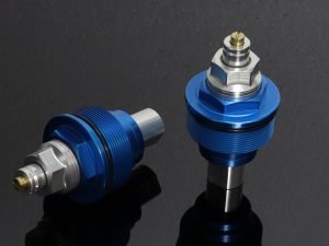 Fork Cap Kit, NXA RS250R