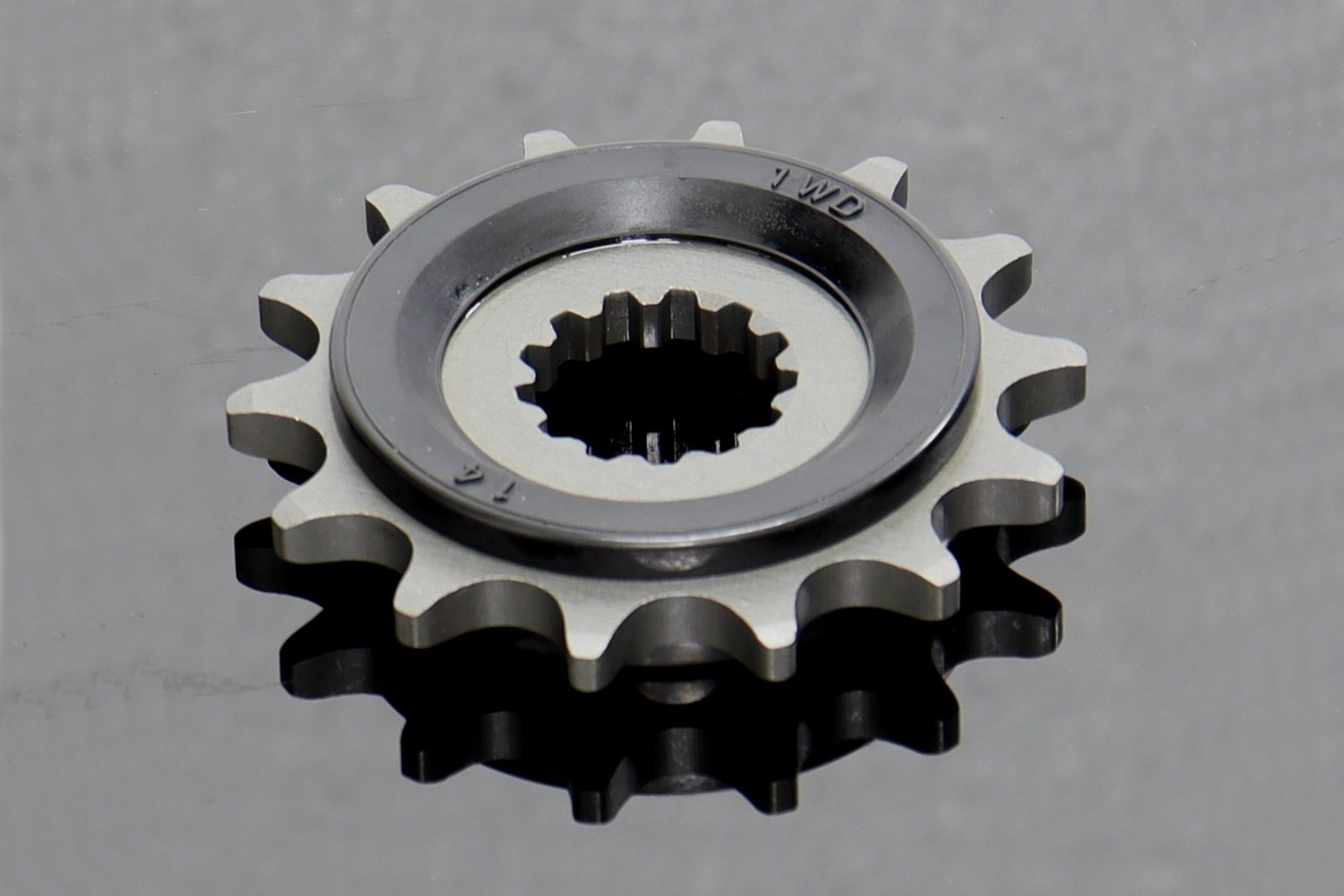 Sprocket, Fr. 14T, Yamaha TZR250 3MA, R25/R3