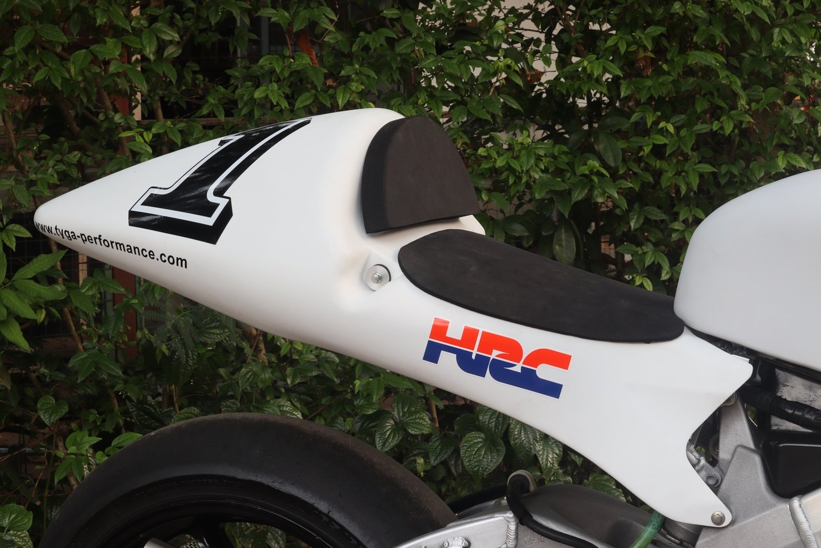 Kit, Complete Bodywork Set, GRP, Type 1 Upper, with Front Fender, RS250R NXA - Image 7