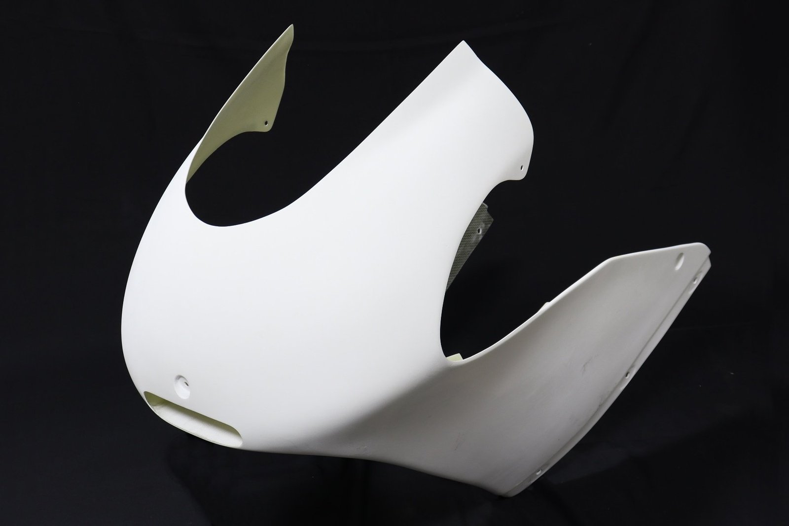 Kit, Complete Bodywork Set, GRP, Type 1 Upper, with Front Fender, RS250R NXA - Image 8