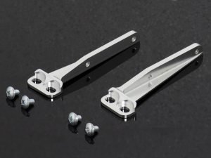 Stay, Pair, Universal Sports Fender