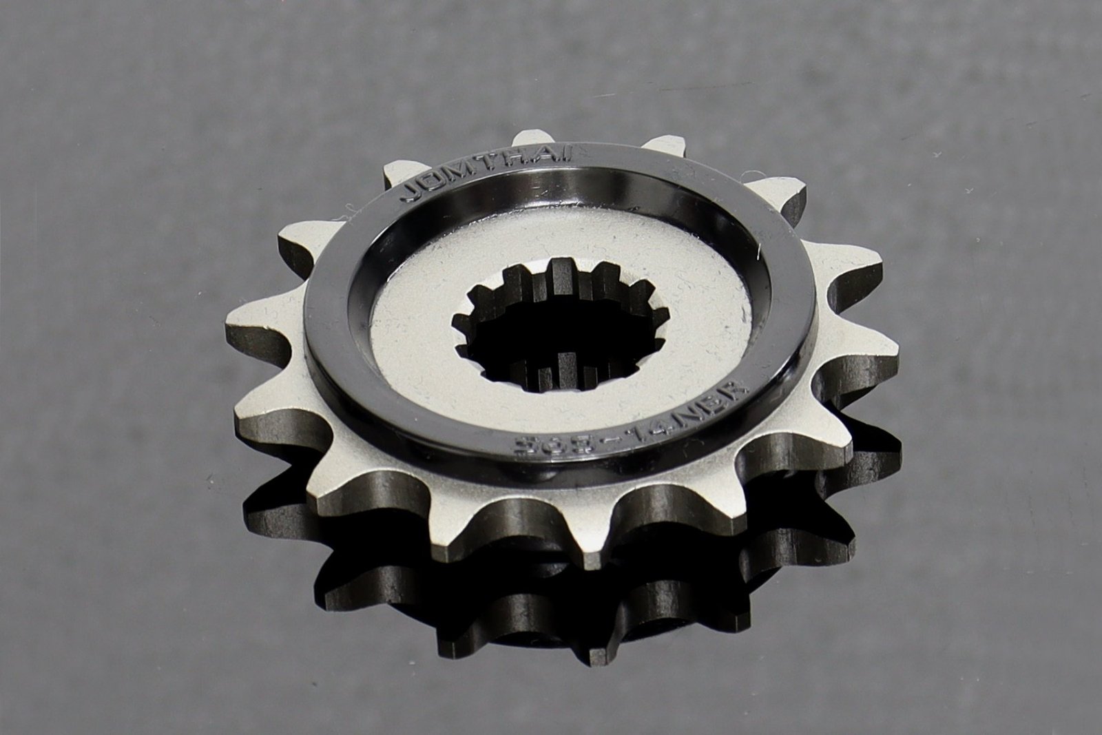 Sprocket, Fr. 14T, JT, Yamaha TZR250 3MA, R25/R3