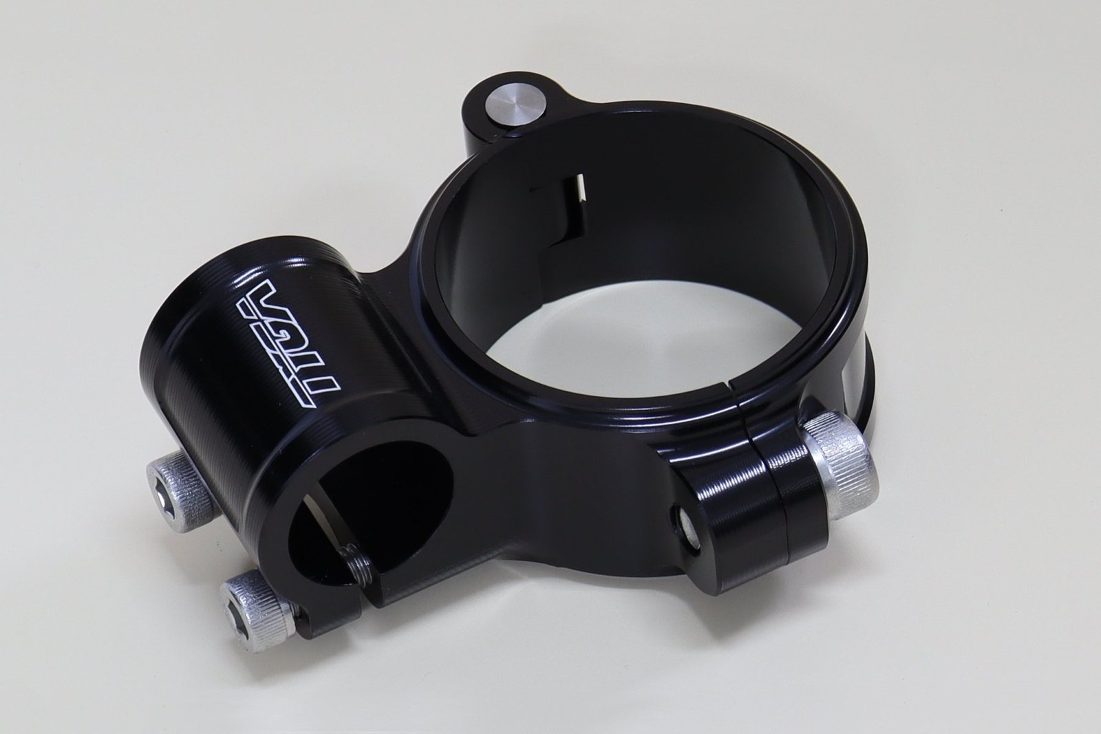 Handlebar Set, Racing, Hinge Type, Black, KTM RC Series, 2014-2021 - Image 3