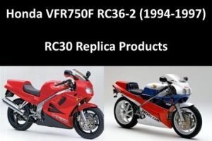 RC36-2 > RC30 Replica Products