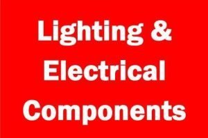 Lighting & Electrical Components