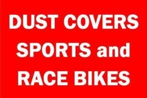 Sports and Race Bikes