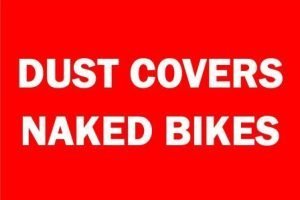 Naked Bikes