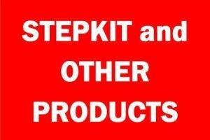 Stepkit & Other Products