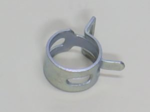 Clamp, D12 Tube