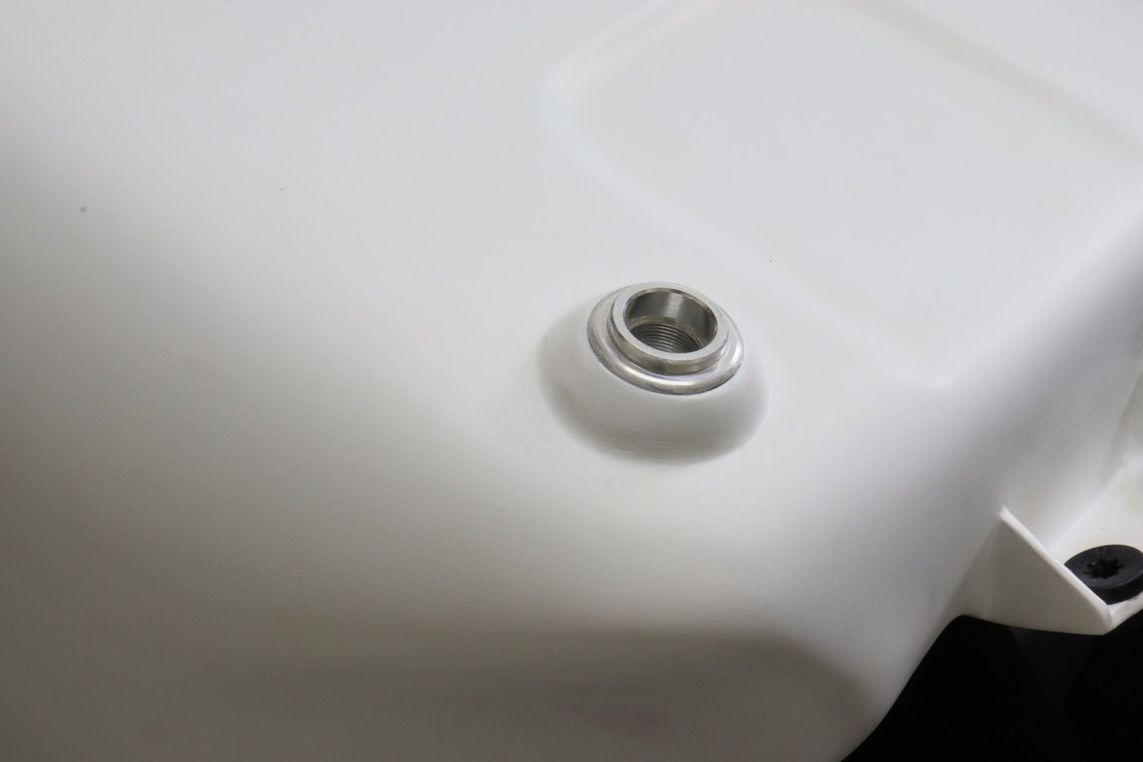 Fuel Tank, GRP, VFR750 R36-2, RC30 Style, Unpainted - Image 6
