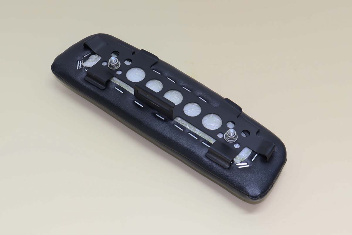 Bum Stop, RC30 Style, Replacement - Image 3
