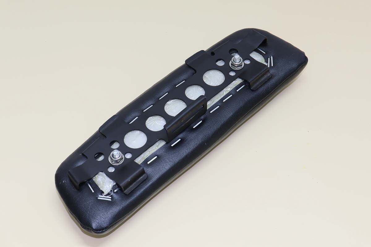 Bum Stop, RC30 Style, Replacement - Image 4