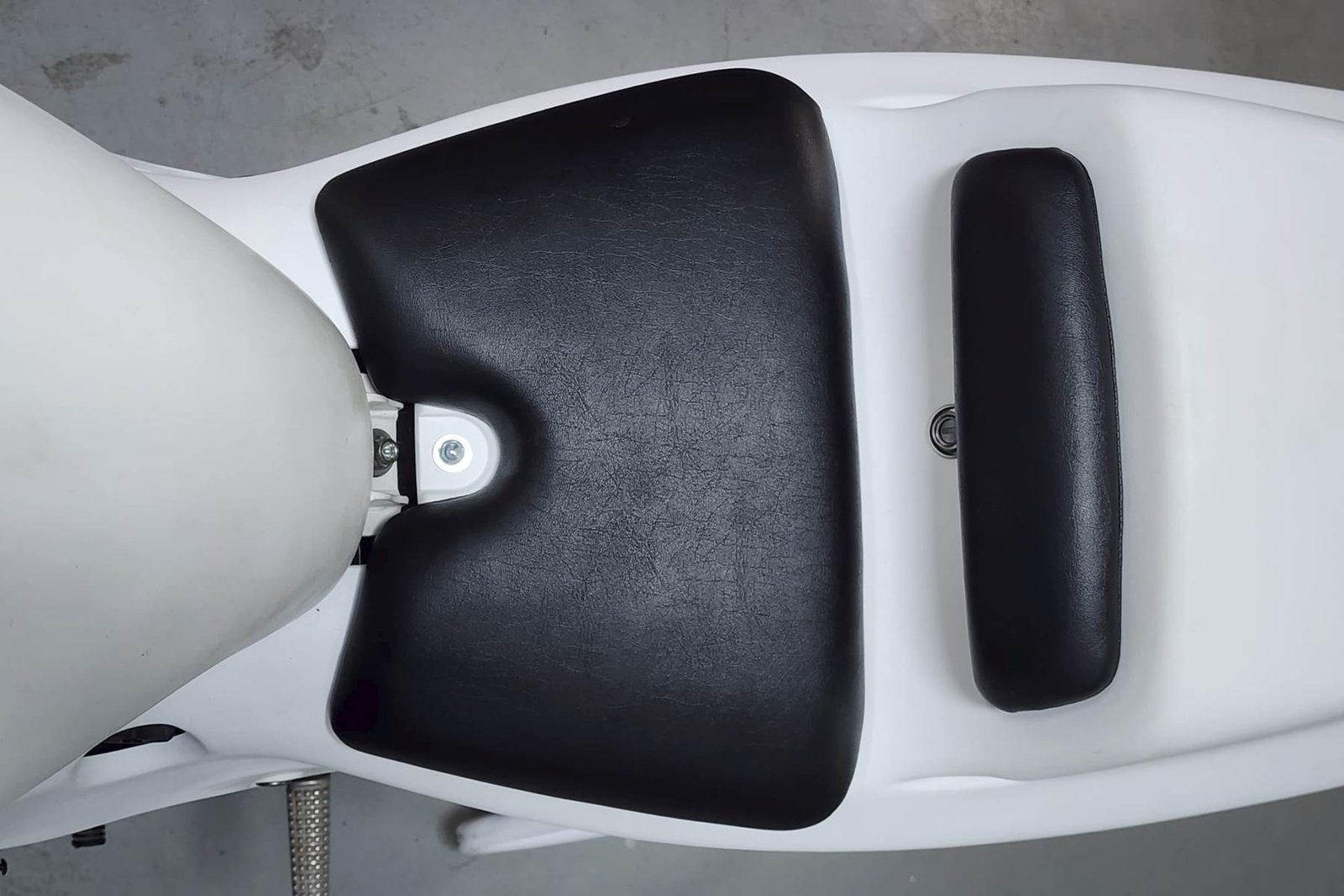 Seat Pad, RC30 Style, Replacement - Image 5