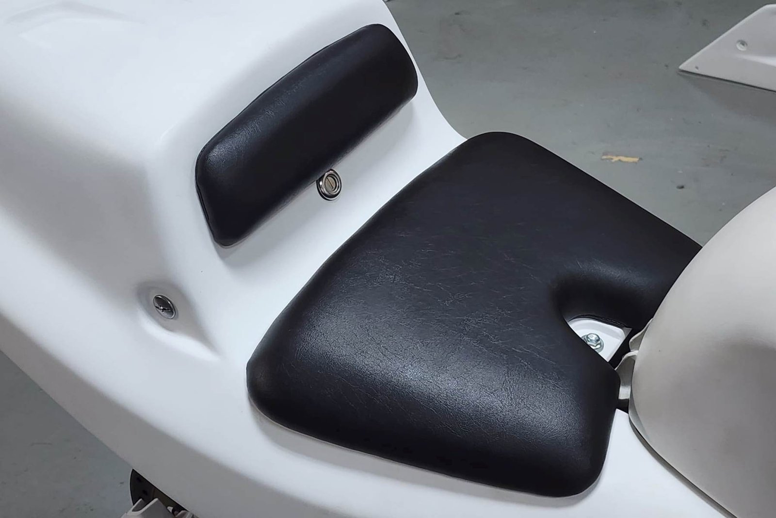 Seat Pad, RC30 Style, Replacement - Image 6