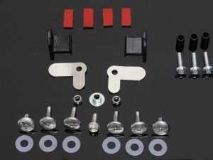 Fitting Kit for Seat Cowling BPFT-7049