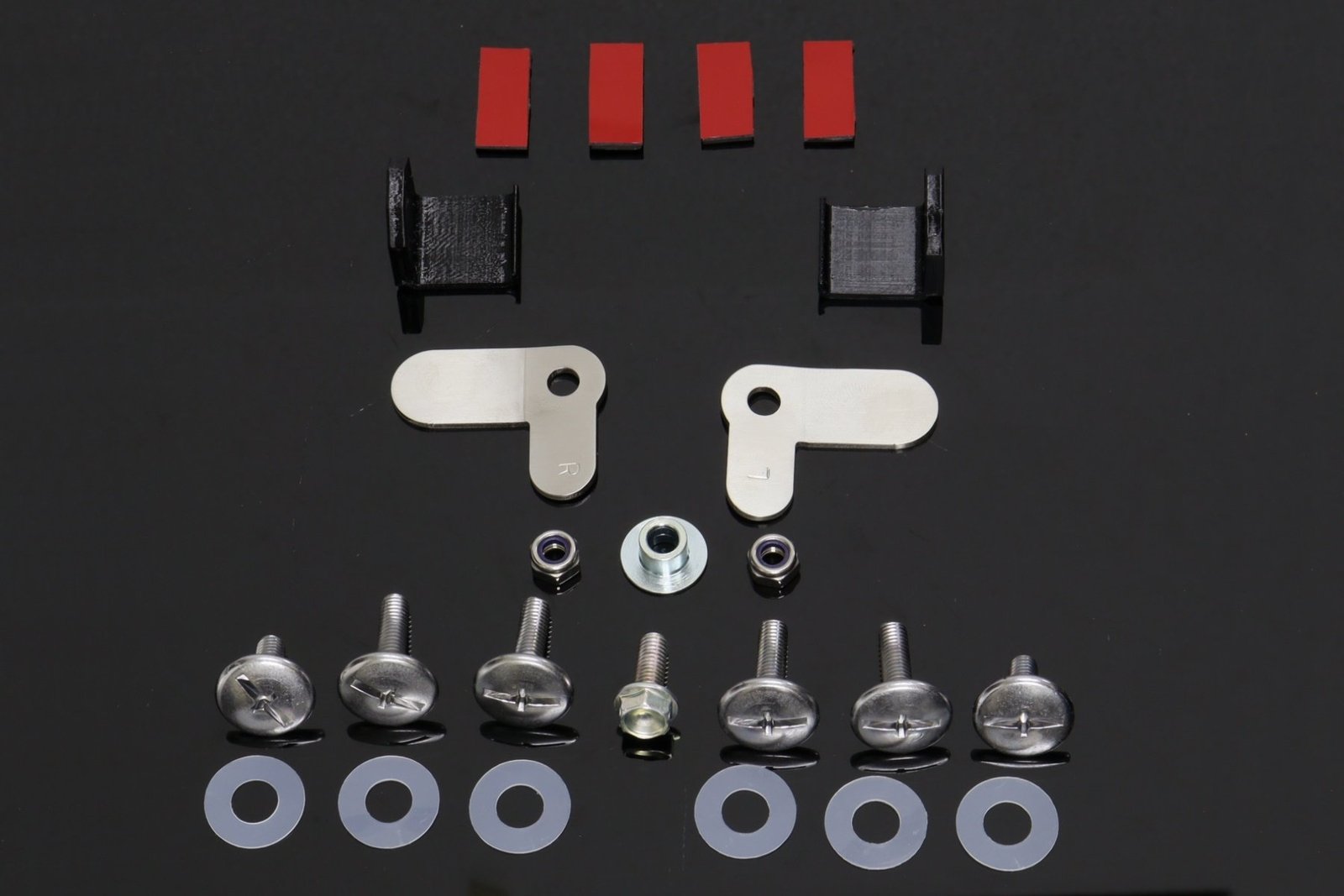 Fitting Kit for Seat Cowling BPFT-7149
