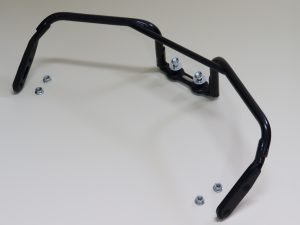 Upper/Mirror Stay, RC36-2, RC30 Style