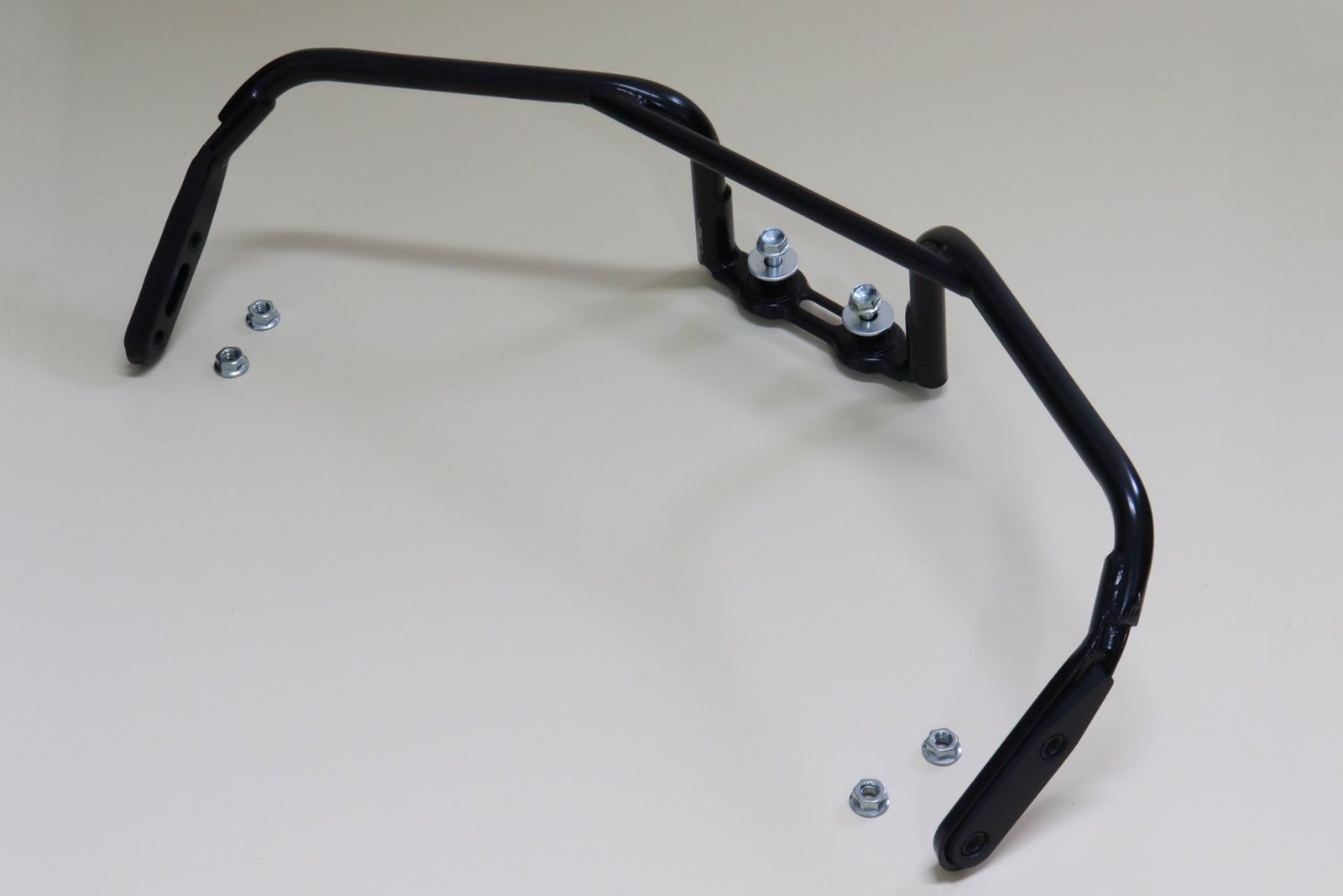 Upper/Mirror Stay, RC36-2, RC30 Style