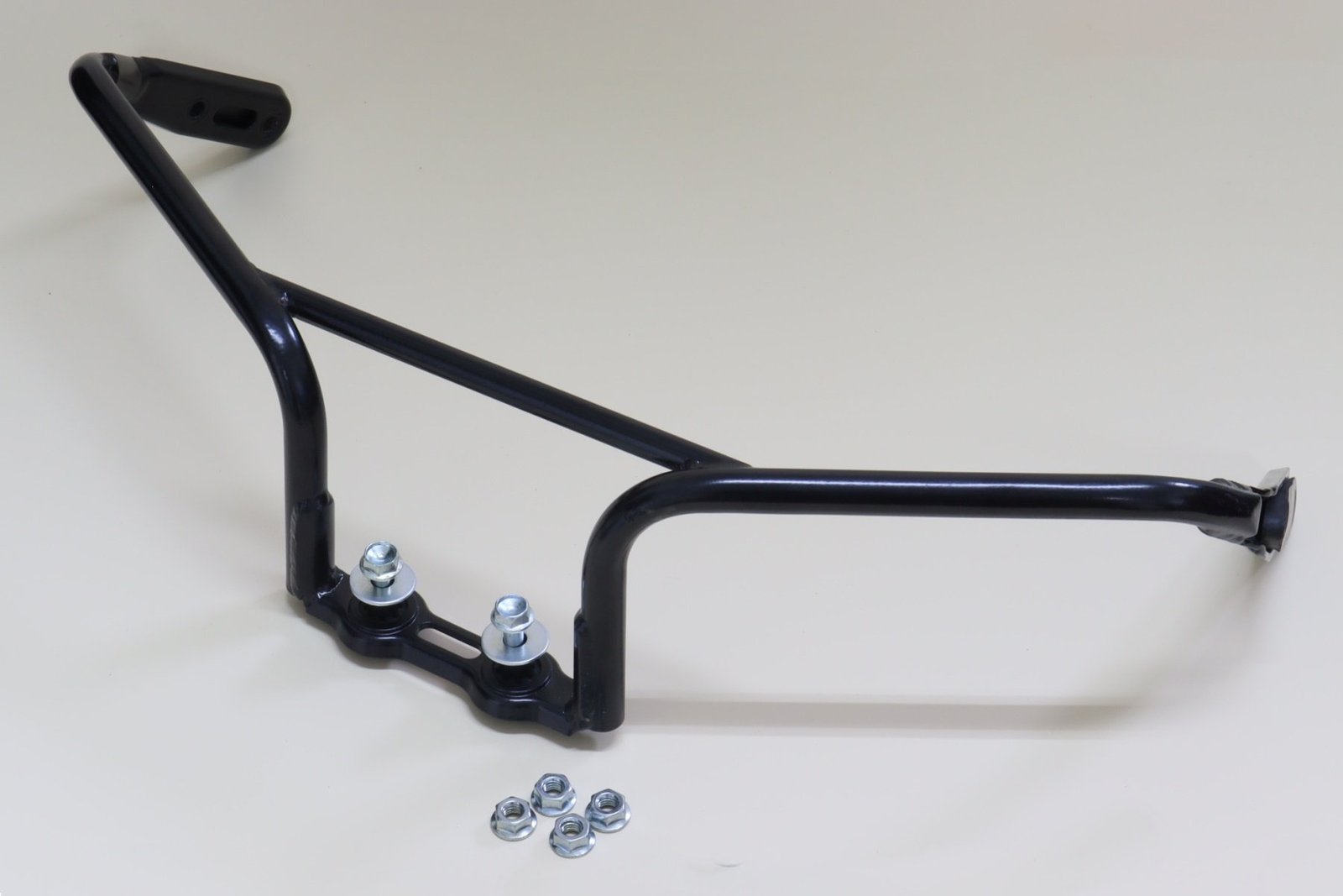 Upper/Mirror Stay, RC36-2, RC30 Style - Image 3