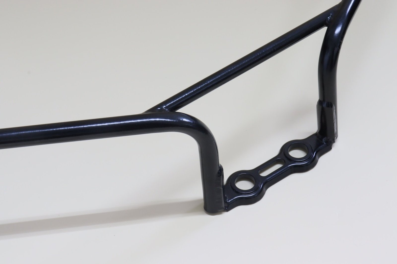 Upper/Mirror Stay, RC36-2, RC30 Style - Image 4