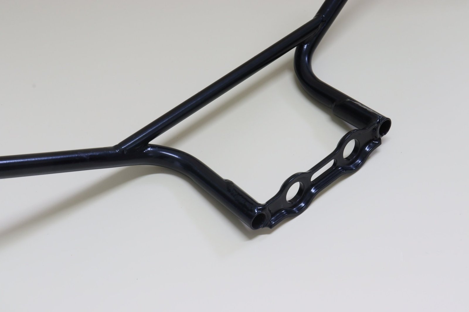 Upper/Mirror Stay, RC36-2, RC30 Style - Image 5