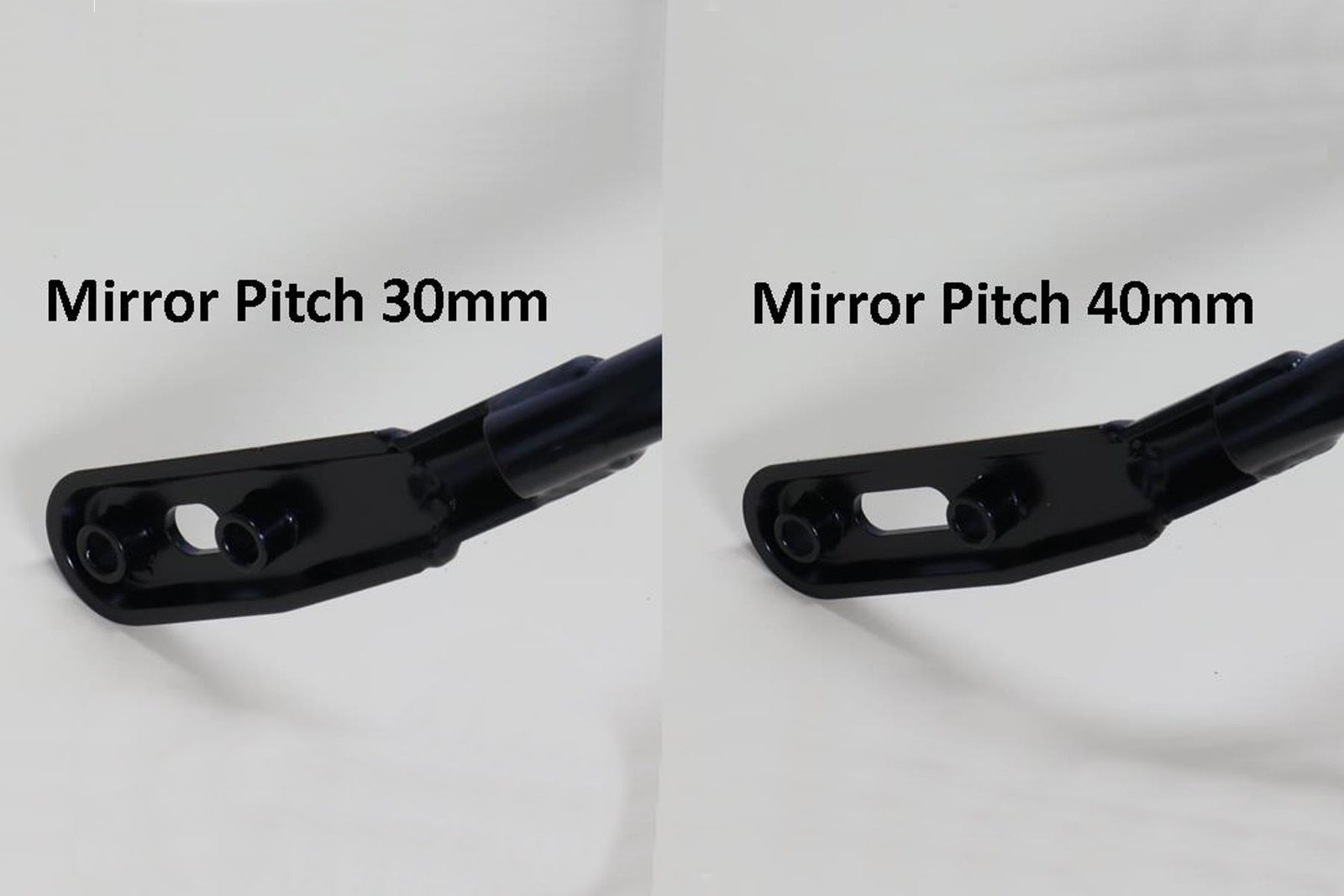 Upper/Mirror Stay, RC36-2, RC30 Style - Image 9
